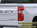 New 2026 Chevrolet Silverado 1500 Custom Crew Cab for sale #262069 - photo 10
