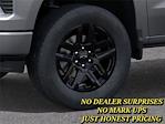 New 2026 Chevrolet Silverado 1500 RST Crew Cab for sale #262071 - photo 8