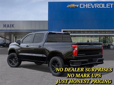 New 2026 Chevrolet Silverado 1500 RST Crew Cab for sale #262072 - photo 2
