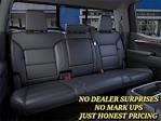 New 2026 Chevrolet Silverado 1500 RST Crew Cab for sale #262073 - photo 16