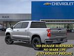New 2026 Chevrolet Silverado 1500 RST Crew Cab for sale #262073 - photo 2