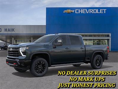 New 2026 Chevrolet Silverado 2500 LTZ Crew Cab for sale #262076 - photo 1