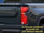 New 2026 Chevrolet Silverado 2500 LTZ Crew Cab for sale #262076 - photo 10
