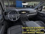 New 2026 Chevrolet Silverado 2500 LTZ Crew Cab for sale #262076 - photo 14