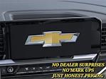 New 2026 Chevrolet Silverado 2500 LTZ Crew Cab for sale #262076 - photo 19