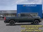 New 2026 Chevrolet Silverado 2500 LTZ Crew Cab for sale #262076 - photo 4