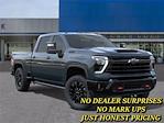 New 2026 Chevrolet Silverado 2500 LTZ Crew Cab for sale #262076 - photo 6
