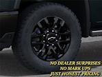 New 2026 Chevrolet Silverado 2500 LTZ Crew Cab for sale #262076 - photo 8