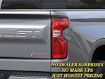 New 2026 Chevrolet Silverado 1500 RST Crew Cab for sale #262077 - photo 11