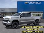 New 2026 Chevrolet Silverado 1500 RST Crew Cab for sale #262077 - photo 3