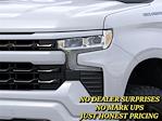 New 2026 Chevrolet Silverado 1500 RST Crew Cab for sale #262078 - photo 9