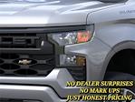 New 2026 Chevrolet Silverado 1500 Custom Crew Cab for sale #262087 - photo 10
