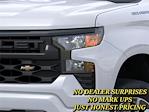 New 2026 Chevrolet Silverado 1500 Custom Crew Cab for sale #262088 - photo 10