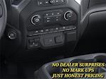 New 2026 Chevrolet Silverado 1500 Custom Crew Cab for sale #262089 - photo 23