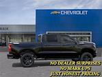 New 2026 Chevrolet Silverado 1500 Custom Crew Cab for sale #262089 - photo 5