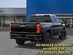 New 2026 Chevrolet Silverado 2500 LTZ Crew Cab for sale #262096 - photo 2