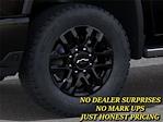 New 2026 Chevrolet Silverado 2500 LTZ Crew Cab for sale #262096 - photo 9