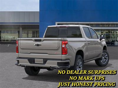 New 2026 Chevrolet Silverado 1500 RST Crew Cab for sale #262097 - photo 2