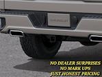 New 2026 Chevrolet Silverado 1500 RST Crew Cab for sale #262097 - photo 14
