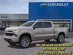 New 2026 Chevrolet Silverado 1500 RST Crew Cab for sale #262097 - photo 3