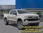 New 2026 Chevrolet Silverado 1500 RST Crew Cab for sale #262097 - photo 7