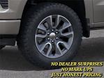 New 2026 Chevrolet Silverado 1500 RST Crew Cab for sale #262097 - photo 9