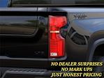 New 2026 Chevrolet Silverado 2500 LTZ Crew Cab for sale #262098 - photo 11