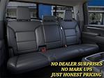 New 2026 Chevrolet Silverado 2500 LTZ Crew Cab for sale #262098 - photo 17