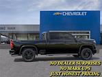 New 2026 Chevrolet Silverado 2500 LTZ Crew Cab for sale #262098 - photo 5