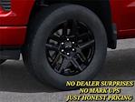 New 2026 Chevrolet Silverado 1500 RST Crew Cab for sale #262100 - photo 9