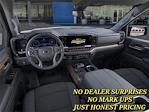 New 2026 Chevrolet Silverado 1500 RST Crew Cab for sale #262103 - photo 15