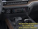 New 2026 Chevrolet Silverado 1500 RST Crew Cab for sale #262103 - photo 23