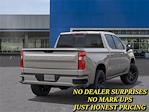 New 2026 Chevrolet Silverado 1500 RST Crew Cab for sale #262104 - photo 2
