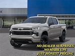 New 2026 Chevrolet Silverado 1500 RST Crew Cab for sale #262104 - photo 6