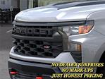 New 2026 Chevrolet Silverado 1500 Custom Crew Cab for sale #262106 - photo 12