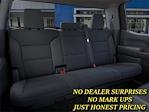 New 2026 Chevrolet Silverado 1500 Custom Crew Cab for sale #262106 - photo 16