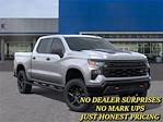 New 2026 Chevrolet Silverado 1500 Custom Crew Cab for sale #262106 - photo 6