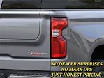 New 2026 Chevrolet Silverado 1500 RST Crew Cab for sale #262110 - photo 10