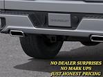New 2026 Chevrolet Silverado 1500 RST Crew Cab for sale #262110 - photo 13
