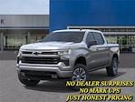 New 2026 Chevrolet Silverado 1500 RST Crew Cab for sale #262110 - photo 5