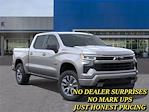 New 2026 Chevrolet Silverado 1500 RST Crew Cab for sale #262110 - photo 6