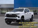 New 2026 Chevrolet Silverado 1500 LT Crew Cab for sale #262112 - photo 6