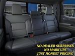 New 2026 Chevrolet Silverado 1500 ZR2 Crew Cab for sale #262114 - photo 17