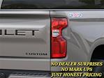 New 2026 Chevrolet Silverado 1500 Custom Crew Cab for sale #262130 - photo 11