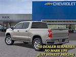 New 2026 Chevrolet Silverado 1500 Custom Crew Cab for sale #262151 - photo 3