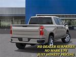 New 2026 Chevrolet Silverado 1500 Custom Crew Cab for sale #262151 - photo 4