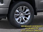 New 2026 Chevrolet Silverado 1500 Custom Crew Cab for sale #262152 - photo 9