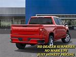 New 2026 Chevrolet Silverado 1500 Custom Crew Cab for sale #262213 - photo 2