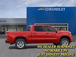 New 2026 Chevrolet Silverado 1500 Custom Crew Cab for sale #262213 - photo 5