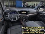 New 2026 Chevrolet Silverado 1500 RST Crew Cab for sale #262220 - photo 15